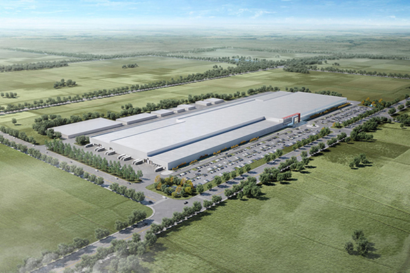 Shenyang Tungsten Group Co.,Ltd