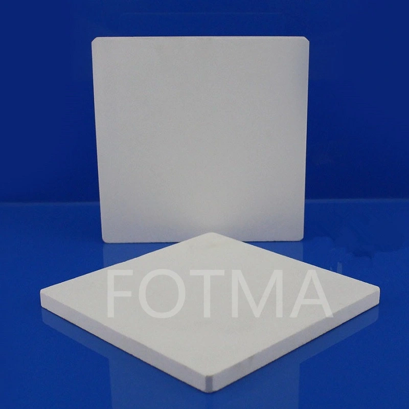 High Quality High Temperature Good Thermal Conductivity Good Machinability Boron Nitride Bn Ceramics