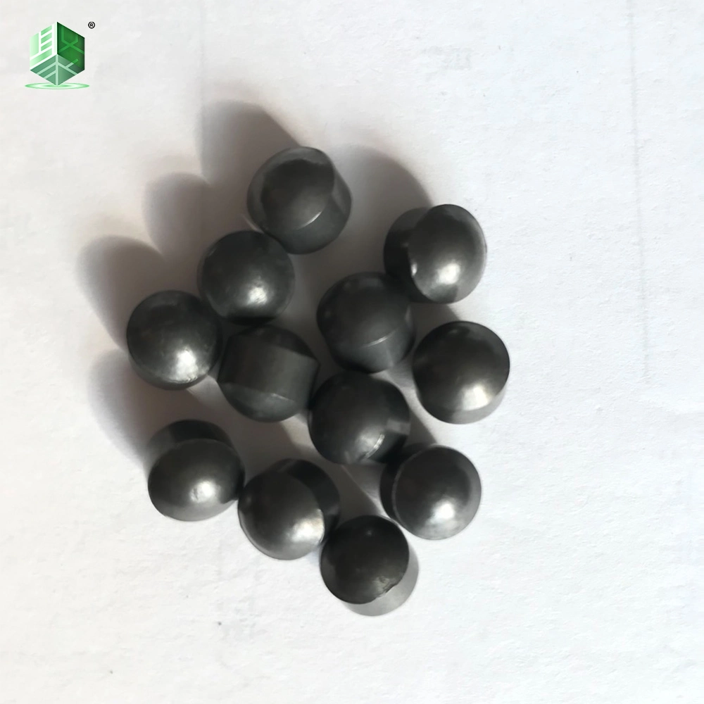 Sml Various Size Tungsten Heavy Carbide Alloy Super Shot Ball