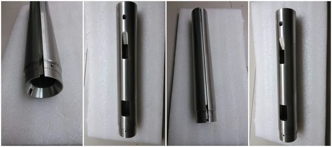 Polished Balancing Weight Tungsten Heavy Alloy Tungsten Alloy Wnife