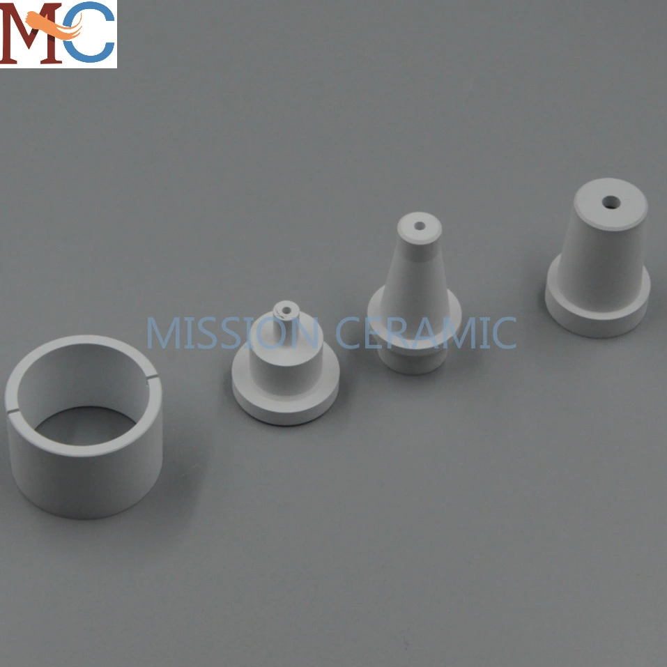 for Vacuum Furnace 2200c Boron Nitride Ceramic Parts