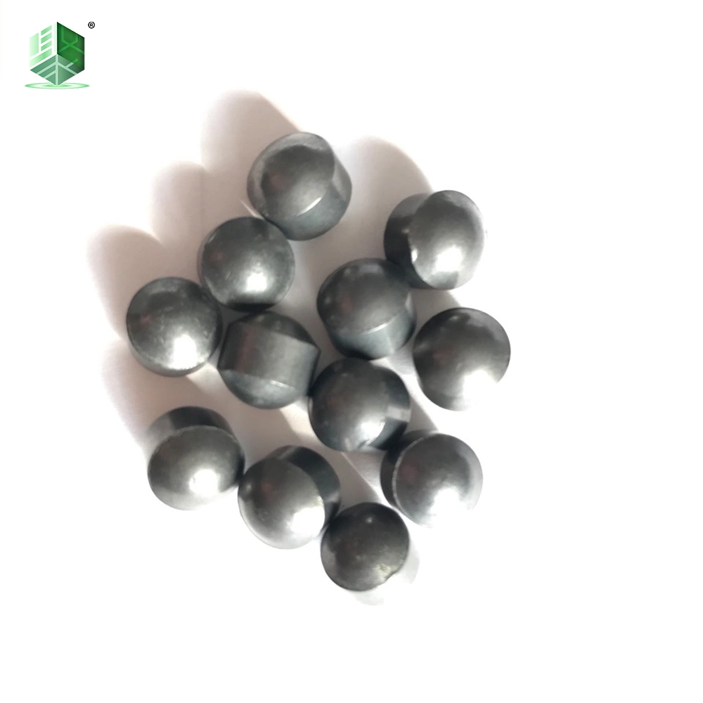 Sml Various Size Tungsten Heavy Carbide Alloy Super Shot Ball