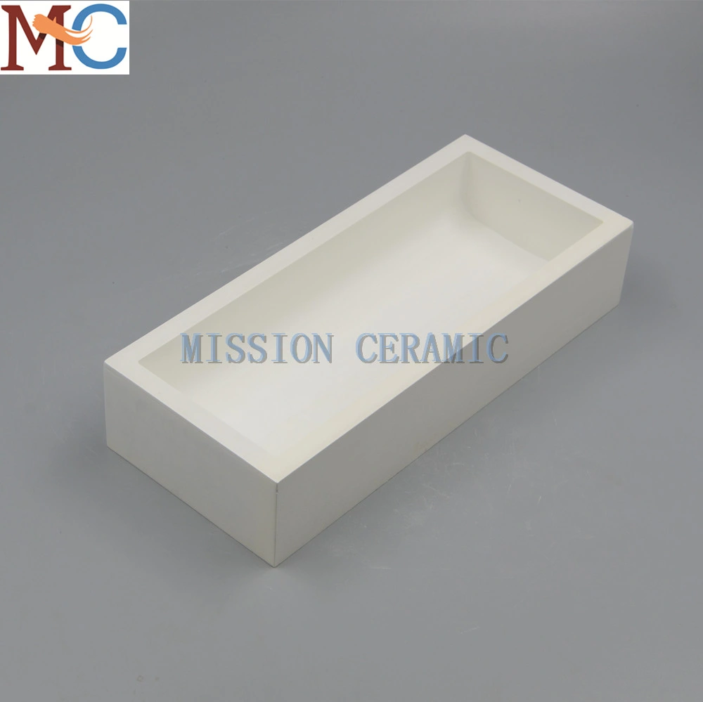 for Vacuum Furnace 2200c Boron Nitride Ceramic Parts