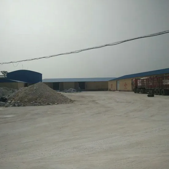 Chinese Manufacturers Suppliers Ceramic Glaze Zirconium Silicate Powder