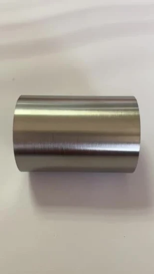 Tungsten High Heavy Alloy Wnife Plate (bar / rod/ sheet/tube/ ring)