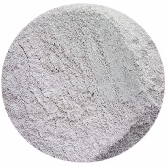 Customized Grain Size Exported Grade Zirconium Silicate Powder