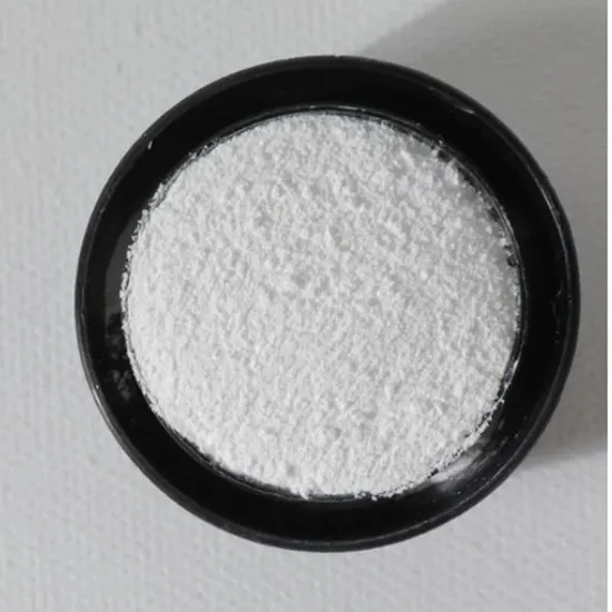 Organic Raw Material Zirconium Dioxide CAS: 1314