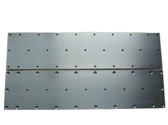 Heat Resistance and Excellent Chemical Stability Zirconium Target for High