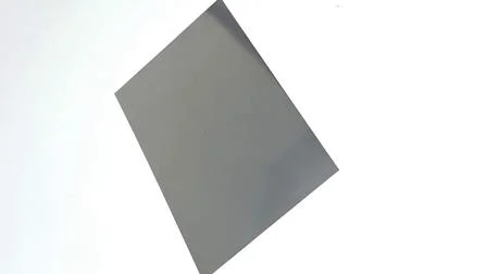 0.3mm Thickness 90wnife Sheet Tungsten Heavy Alloy Foil for Medical