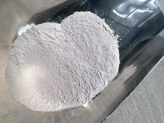 Cheap Price Zircon Powder Zirconium Silicate Zrsio4 for Refractory Ceramics