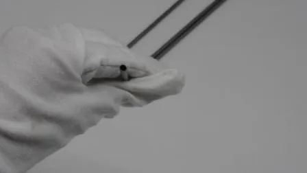 ISO 9001: 2015 Electronics Combat Wooden Box Customized Luoyang, Henan, China Price Tantalum 