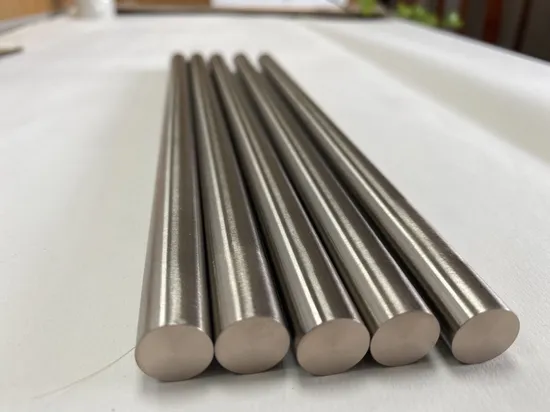 Wnicu Wnife Rod 