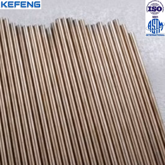Radiation Shielding Parts High Density Heavy Tungsten Alloy