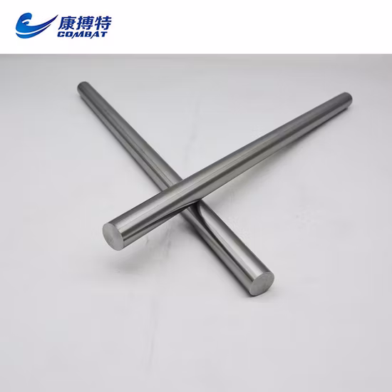 Combat High Density Wnife Wnicu Tungsten Heavy Alloy