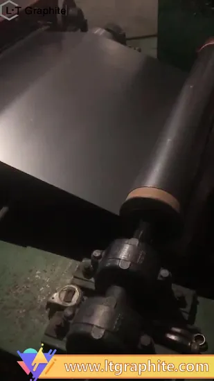 Direct Sourse for High Purity Isotropic Graphite Parts Used in Vacuum Furnace 