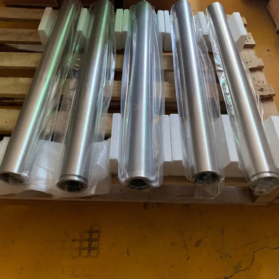 Zirconium Cylindrical Rotatable Sputtering Target for Vacuum Coating/Zirconium Tube Target 