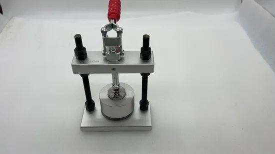 OEM Custom Spare Precision Metal/Aluminum/Stainless Steel CNC Machining Machinery Parts Module Component Assembly for Semiconductor/Medical/Automated Machine 