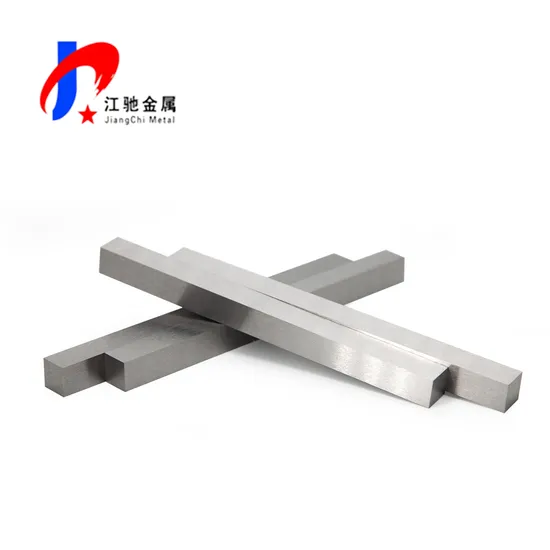 Tungsten Alloy Product: Rod/Bar/Sheet Plate Tungsten Alloy (AMST 21014 class1) W90nicu Density: 17.05g/cm3 