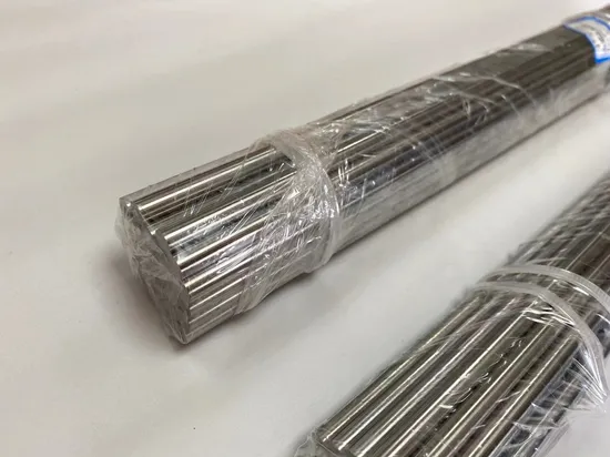 Tungsten Nickel Copper Alloy Rod & Plate 