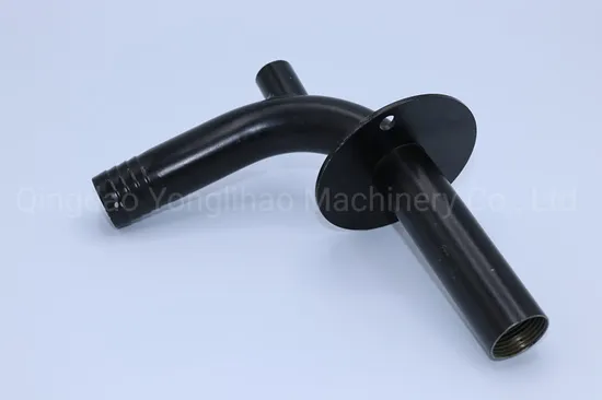 Custom Sheet Metal Parts Laser Cutting Welding Parts 