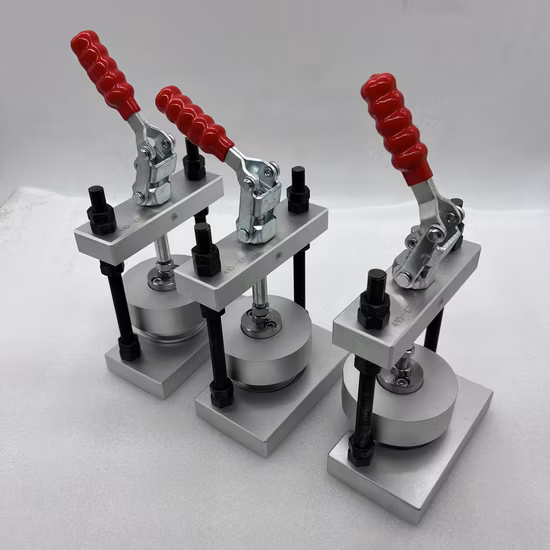 OEM CNC Machining Parts Stainless Steel Semiconductor Parts