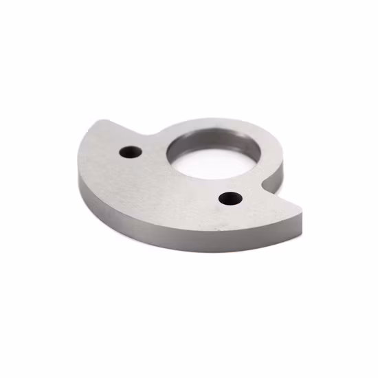 90%Wnife, 90%Wnicu Tungsten Copper Alloy Tungsten High Heavy Alloy