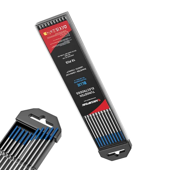 Arccpatain Wl20/Ewla