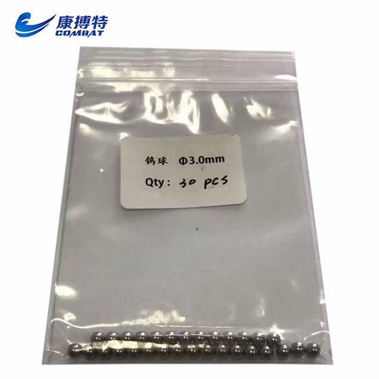 Hot Sale in Stock Manufacturer Tungsten Super Shot and Tungsten Shot Hunting
