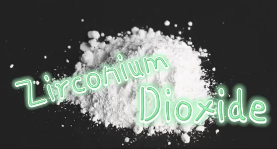 Ceramics Zirconium Dioxide Bead High Purity Yttria Stabilized Zirconia Ball for Grinding Zirconium Silicate Price 
