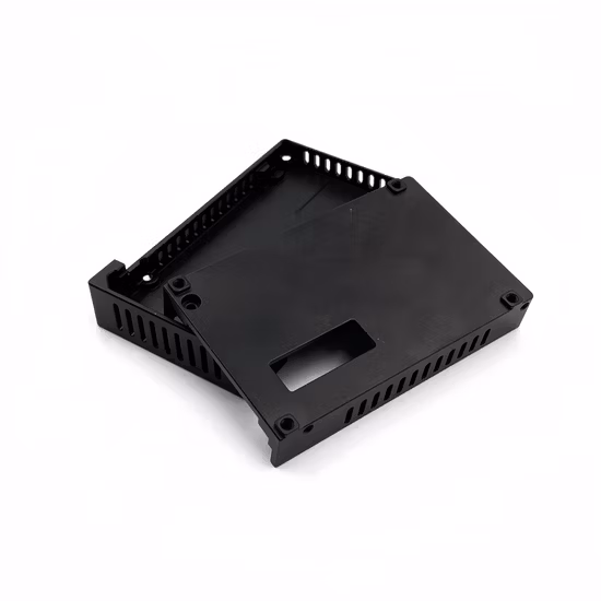 OEM Sheet Metal Steel Laser Cutting Stamping Bending Welding Parts