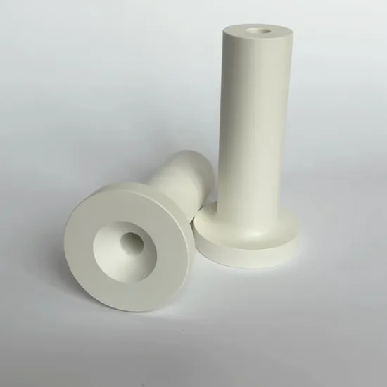 High Purity Pyrolytic Boron Nitride Tubes/Pbn Parts
