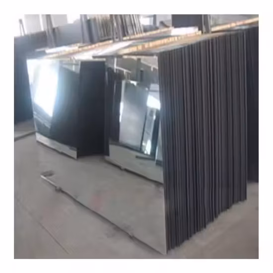 Factory Price Tungsten Molybdenum Sheet Plates Thickness0.3mm&amp;0.5mm for Vacuum Washer