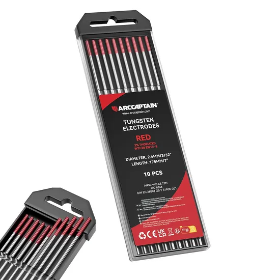 Arccpatain Wt20/Ewth