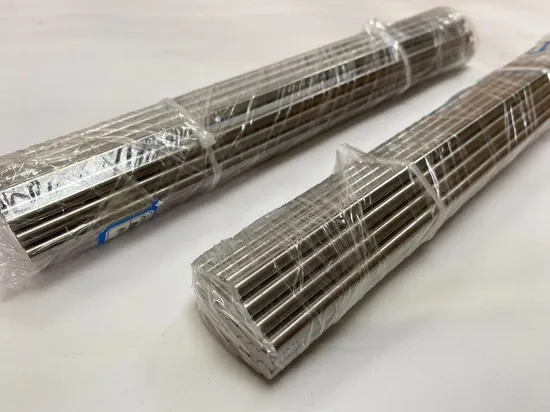 High Density Tungsten Nickel Copper Alloy Wnicu & Wcu Rod Tungsten Alloy W55
