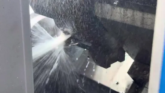 CNC Machine Part Plastic Part Custom Semiconductors Part Stainless Steel Brass Bronze Alloy Steel Machining 