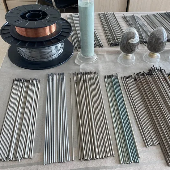 Tungsten Electrode Wy Wzr Wt20 Wce Wl
