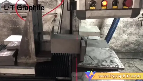 Direct Sourse for High Purity Graphite Parts Used in Vacuum Furnace 