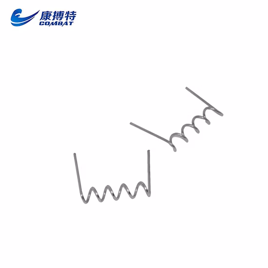 High Quality Tungsten Cube for Sale Low Price Pure Tungsten